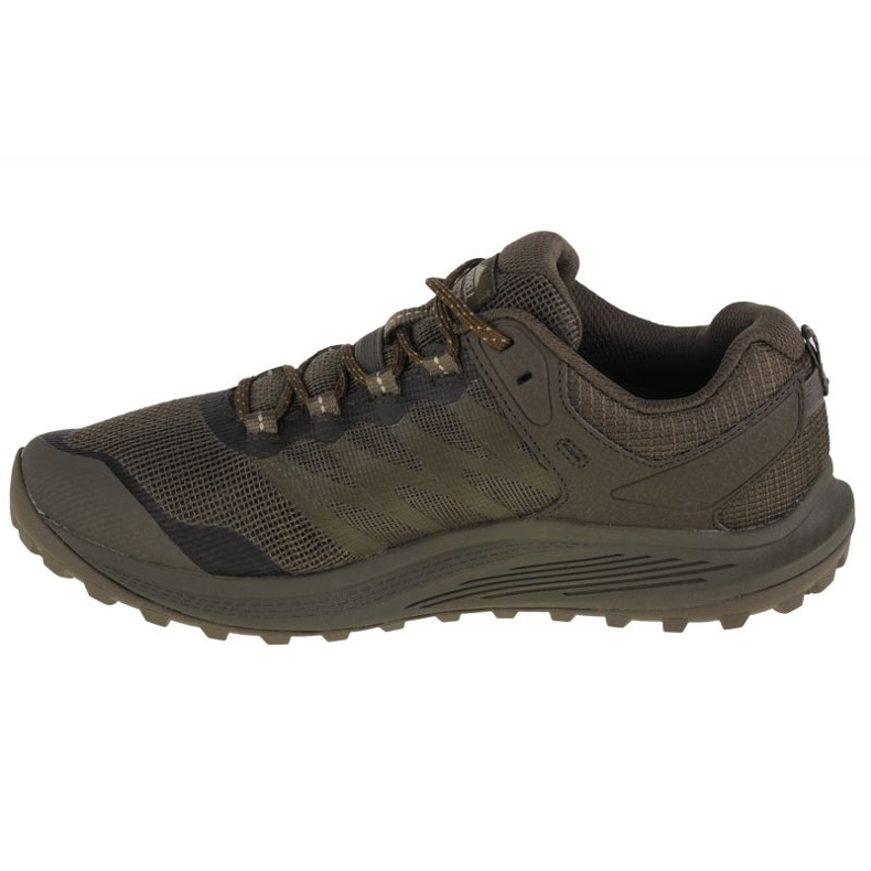 Merrell Nova 3 Tactical J005047 cipele zelena 1