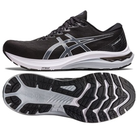 Tenisice za trčanje Asics GT-2000 11M 1011B441 004 crno 1