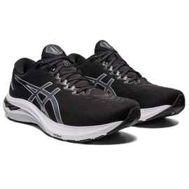 Tenisice za trčanje Asics GT-2000 11M 1011B441 004 crna 2