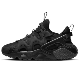 Nike Air Huarache Craft W FD2012 001 cipele crno 1