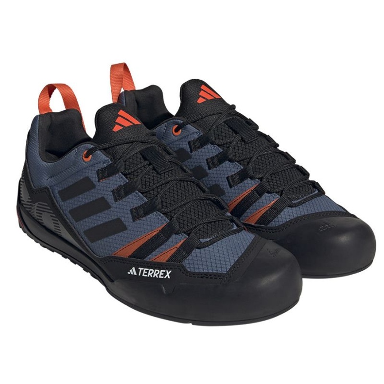 Cipele adidas Terrex Swift Solo 2 M IE6903 plava 1