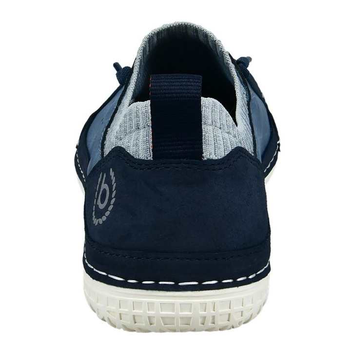 Cipele Bugatti M 321-AFF60-5050-4041 plava 1