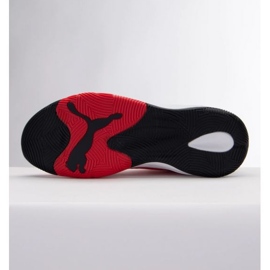 Puma Rebound Future Evo Core M 38637903 cipele crvena 3