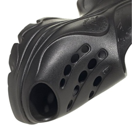 Adidas Stella McCartney klompe W GW2050 crna 2