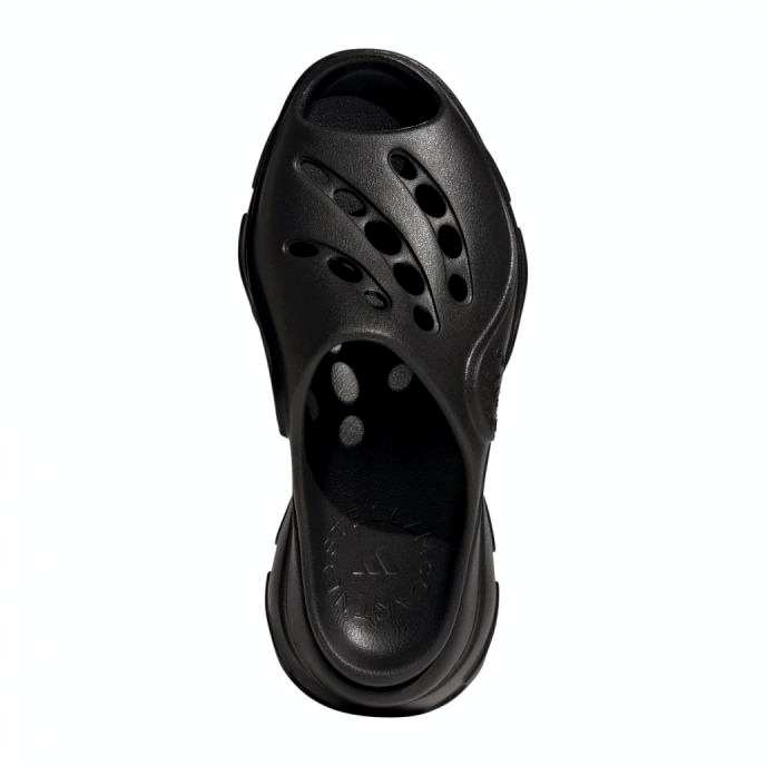 Adidas Stella McCartney klompe W GW2050 crno 3