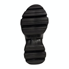 Adidas Stella McCartney klompe W GW2050 crna 5