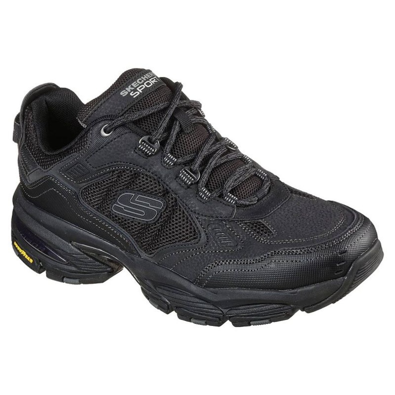 Cipele Skechers Vigor 3.0 M 237145/BBK crno 1