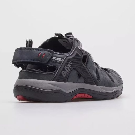 Sandale Lee Cooper M LCW-23-01-1770M crno 2