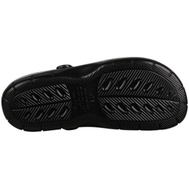 Coqui Jumper klompe 6351-100-2224 crna 1