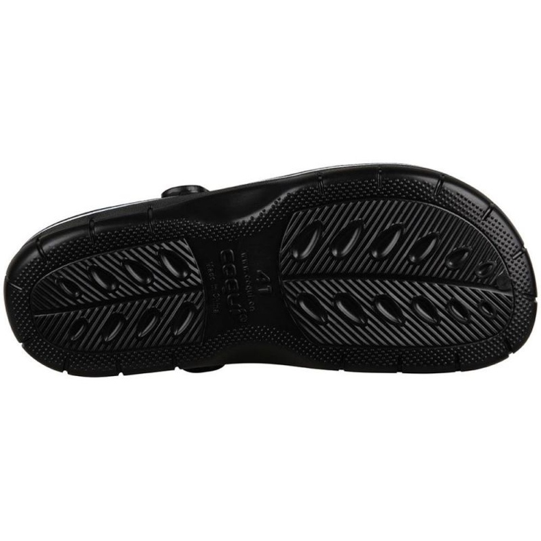 Coqui Jumper klompe 6351-100-2224 crno 1