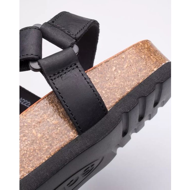 Sandale Scholl Heavven Ad W F23009-1004 crno 1