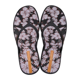 Ipanema Aloha Fem japanke W 83444 AJ948 crna 2