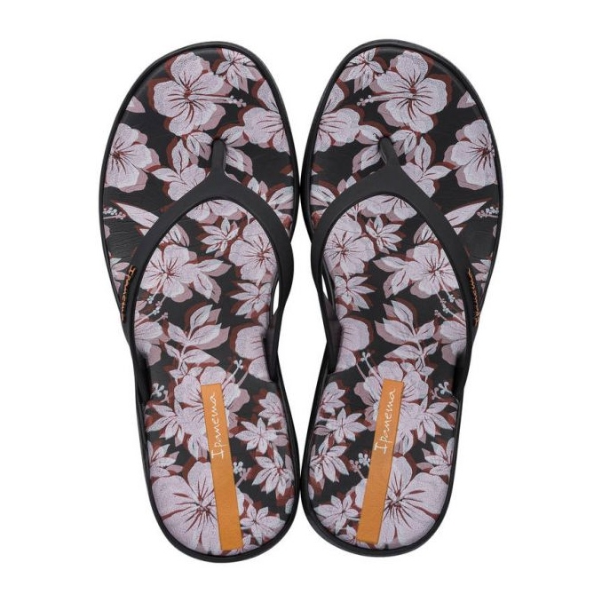 Ipanema Aloha Fem japanke W 83444 AJ948 crna 2