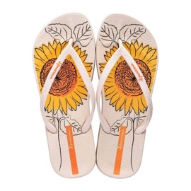 Ipanema japanke Sunflower Anat. Temas Xii Fem W 83178 21877 1