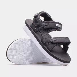 Sandale Big Star W LL274789 crna 1