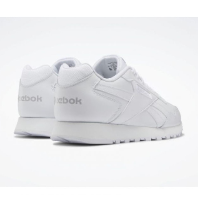 Cipele Reebok Glide M GZ2321 bijela 1