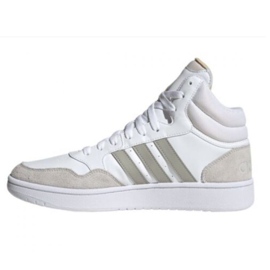 Tenisice adidas Hoops 3.0 Mid M HP7940 bijela 1