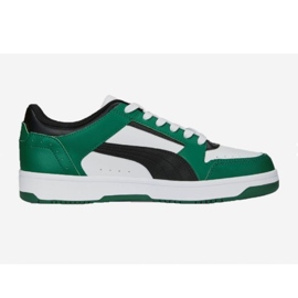 Cipele Puma Rebound Joy Low M 38074726 zelena 1