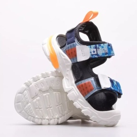 Big Star sandale JJ374147 višebojan 1