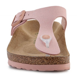 Birkenstock Gizeh japanke W 1024134 ružičasta 1