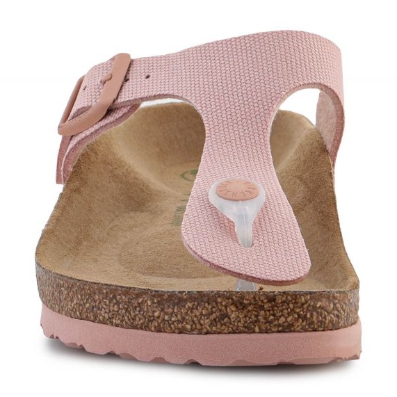 Birkenstock Gizeh japanke W 1024134 ružičasta 1