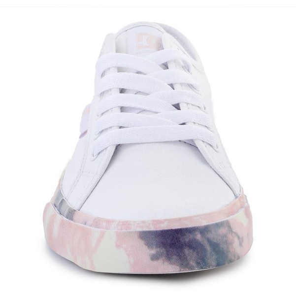 DC cipele W ADJS300295-PPF bijela 1