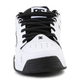 DC Shoes Versatile M ADYS200075-WBK bijela 1