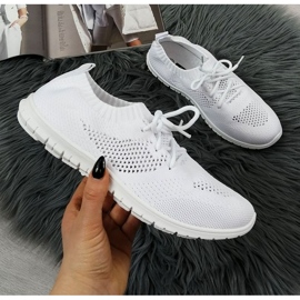 Slip on News sportske cipele W EVE211C bijele bijela 1