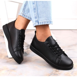 Sportske cipele News W EVE433A crne crna 2