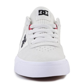 DC Shoes Teknic S Cipela M ADYS300739-BO4 siva 1