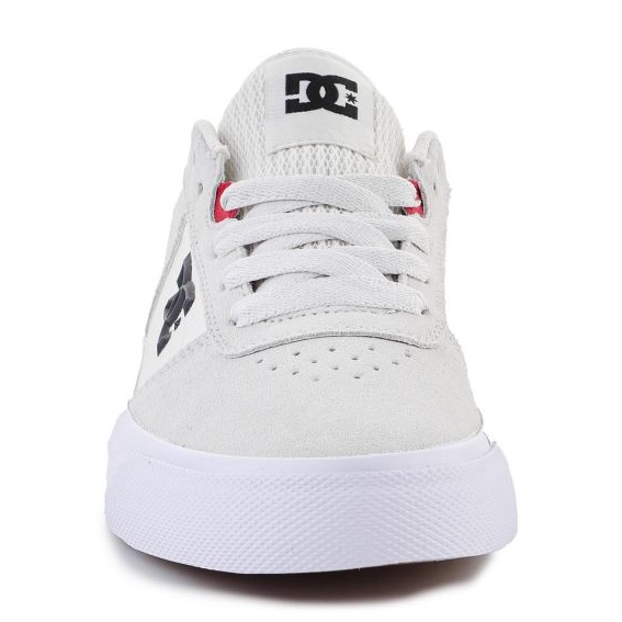 DC Shoes Teknic S Cipela M ADYS300739-BO4 siva 1