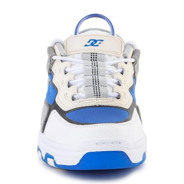 DC Shoes Shanahan metričke cipele za klizanje M ADYS100755-XSWB višebojan 1