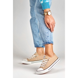 Bež tenisice iz La.Fi 2