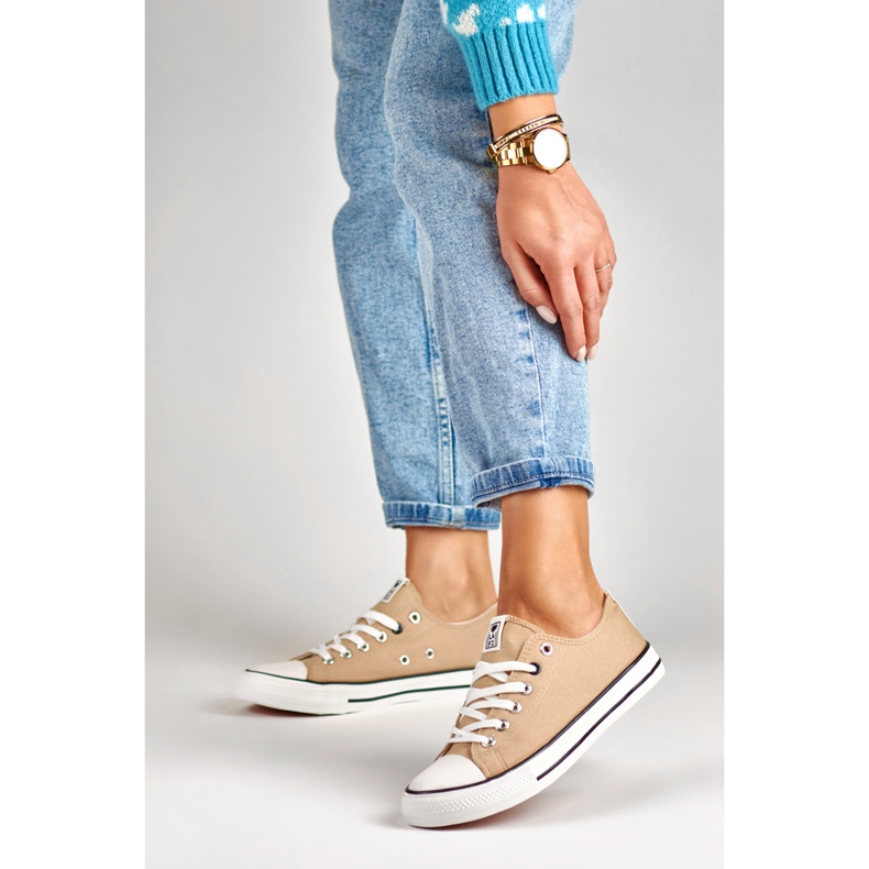 Bež tenisice iz La.Fi 2