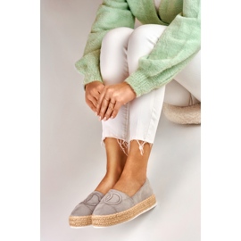 Sive espadrile s platformom siva 1
