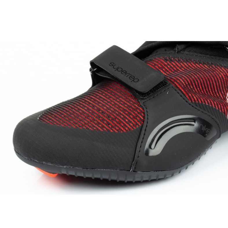 Nike biciklističke cipele W CJ0775008 crna 1