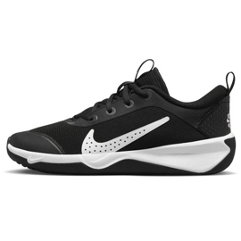 Nike tenisice Omni Multi-Court Jr. DM9027 002 crna 1