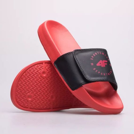 Japanke 4F 4FJSS23FFLIM080-62S crno 1