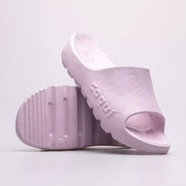 Papuče Coqui Lou W 7042-104-0400 ružičasta 1