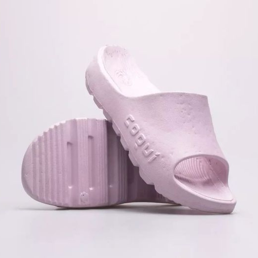 Papuče Coqui Lou W 7042-104-0400 ružičasta 1