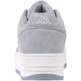 Cipele Kappa Bash Pf W 243001 6510 plava 3