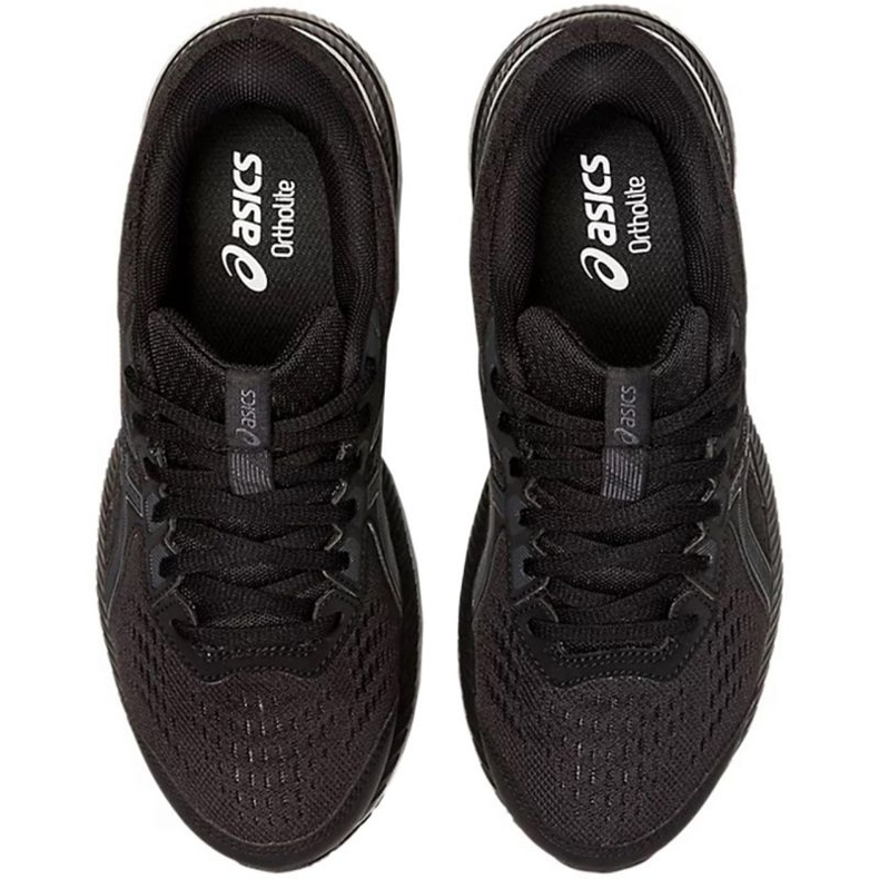 Asics Gel Contend 8 W 1012B320 001 tenisice za trčanje crna 1