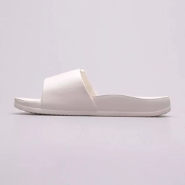 Outhorn papuče W OTHSS23FFLIF055-11S bež 2