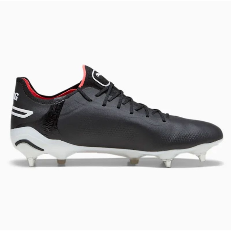 Puma King Ultimate MxSG M 107562 01 cipele crna crna 1