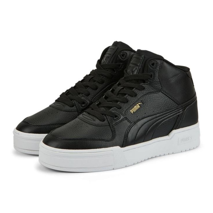 Cipele Puma Ca Pro Mid W 386759 03 crno 1