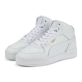 Cipele Puma Ca Pro Mid W 386759 01 bijela 1