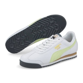 Cipele Puma Roma Basic+ M 369571 39 bijela 1
