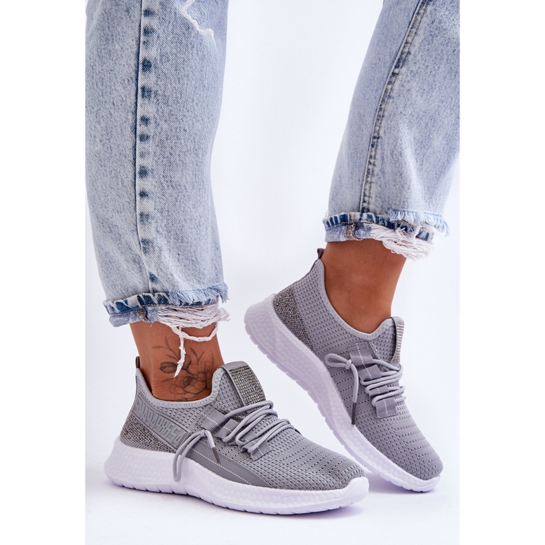 PM1 Sivo Drži me! siva 2