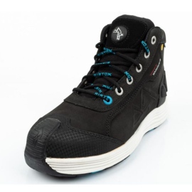 Radne cipele Airtox Safety S3 Src Esd MB7S3CA crna 1