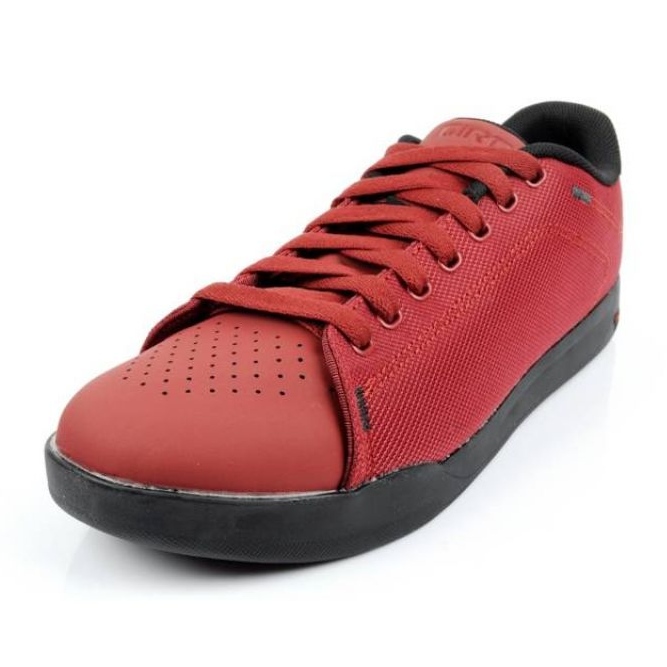 Cipele za biciklizam Giro Deed Mtb M 00002 crvena 1